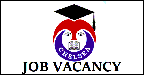 Chelsea International Academy Vacancy