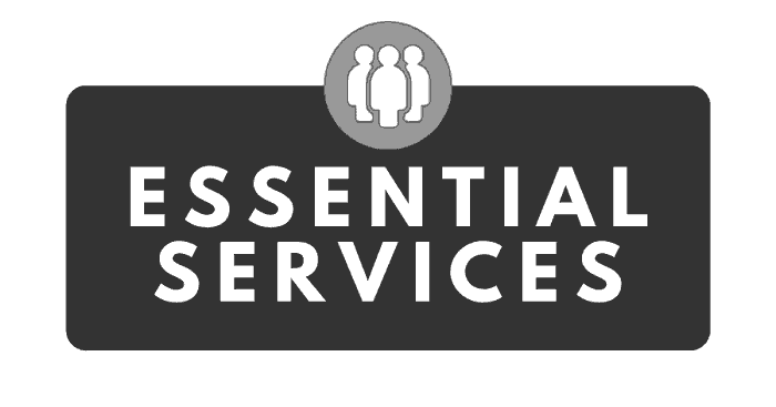 Essential Services