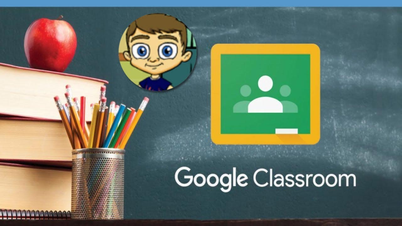 Google Online Classes For Kids