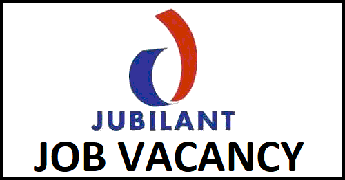 Jubilant Secondary School and College Vacancy