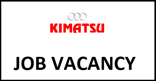 Kimatsu Nepal Vacancy