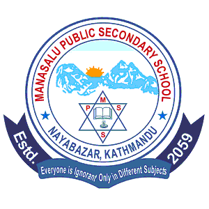 Manasalu Public Secondary school