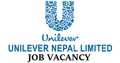 Unilever Nepal Limited Vacancy