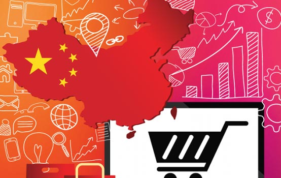 China Ecommerce