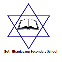 Goth Bhanjayang Secondary School