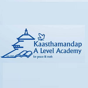 Kaasthamandap A Level Academy