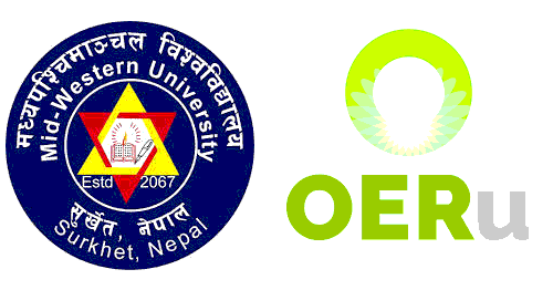 MoU on Online Teaching Technologies between Mid-Western University (MU) and OERU