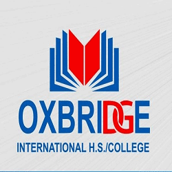 Oxbridge International Secondary School