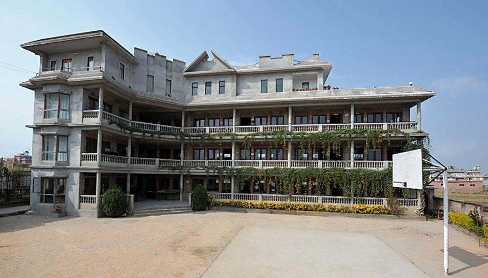 Kalyan English Secondary Boarding School Lalitpur Collegenp Kalyan English Secondary Boarding School Lalitpur Collegenp