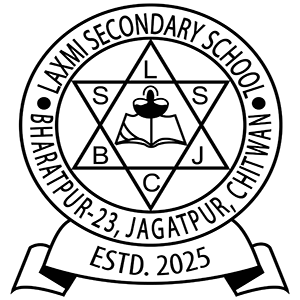 Laxmi Secondary School Jagatpur