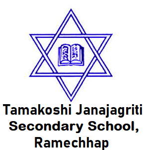 Tamakoshi Janajagriti Secondary School