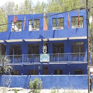 The Rising Village English Secondary School