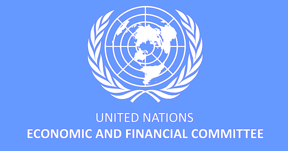 Economic and Financial Committee of the United Nations