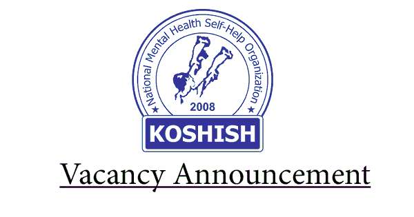 Koshish National Mental Health Self Help Organization