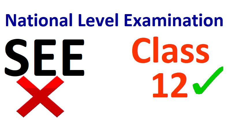 National Level Examination