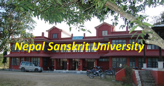 Nepal Sanskrit University