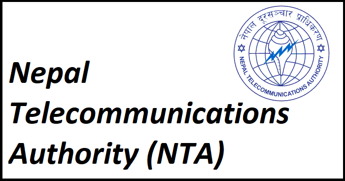 Nepal Telecommunications Authority (NTA)