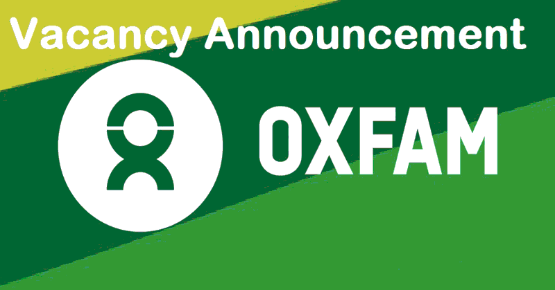 Oxfam Nepal