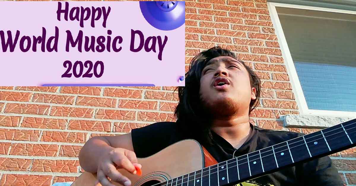 World Music Day 2020