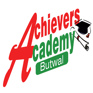 Achievers Academy Butwal