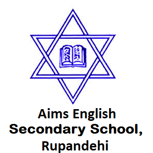 Aims English Secondary School Butwal