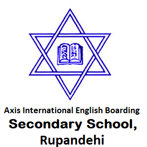 Axis International English Boarding Secondary School Butwal