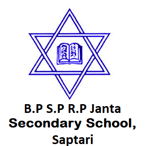 Bhawani Prasad Sakal Prasad Ram Prasad Janta Secondary School Saptari