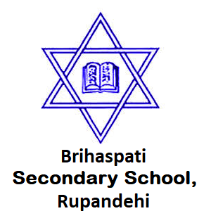 Brihaspati Secondary School Rupandehi