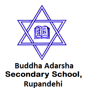 Buddha Adarsha Secondary School Rupandehi