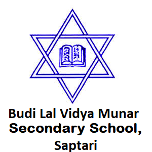 Budi Lal Vidya Munar Secondary School Saptari