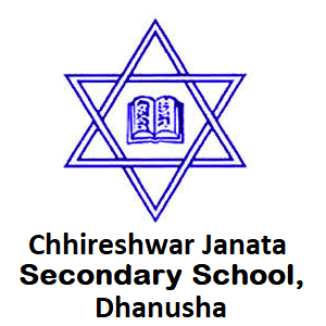 Chhireshwar Janata Secondary School Dhanusha
