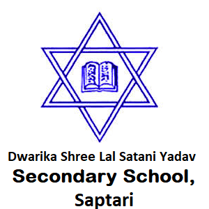 Dwarika Shree Lal Satani Yadav Secondary School Saptari