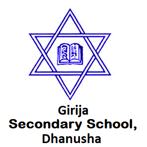 Girija Secondary School Dhanusha