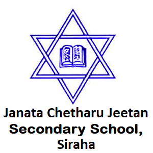 Janata Chetharu Jeetan Secondary School Siraha