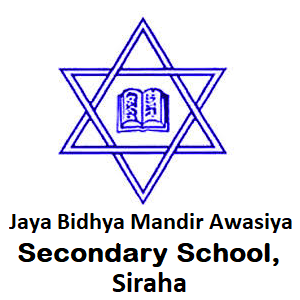 Jaya Bidhya Mandir Awasiya Secondary School Siraha