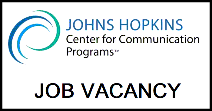 Johns Hopkins Center for Communication Programs