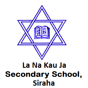 La Na Kau Ja Secondary School Siraha