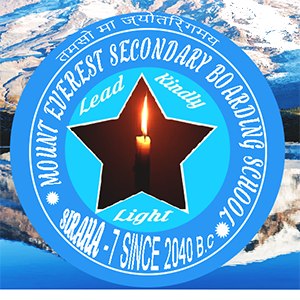 Mount Everest Boarding Secondary School Siraha