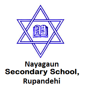 Nayagaun Secondary School Butwal