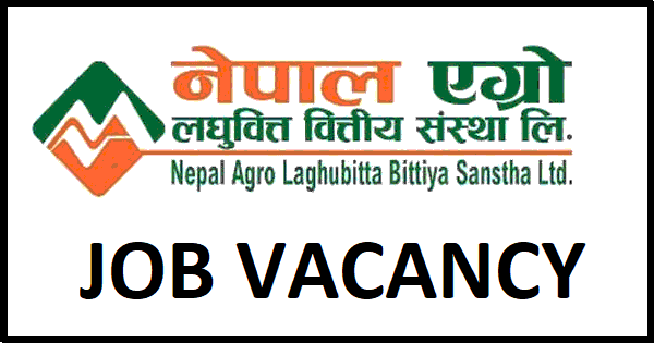 Nepal Agro Laghubitta Bittiya Sanstha Limited