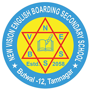 New Vision Secondary School Butwal