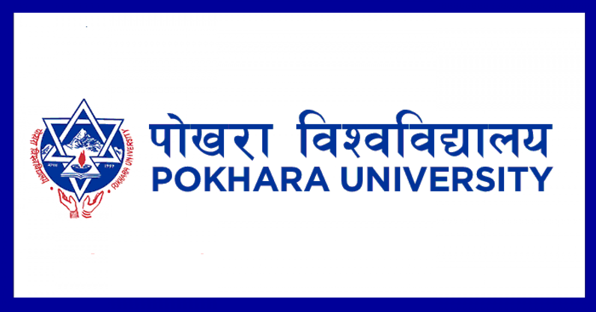 Pokhara University Notices