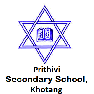 Prithivi Secondary School Khotang