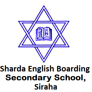 Sharda English Boarding Secondary School Siraha