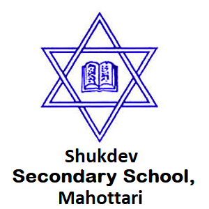 Shukdev Secondary School Mahottari