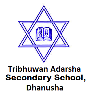 Tribhuwan Adarsha Secondary School Dhanusa