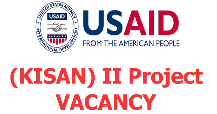 USAID KISAN II Project