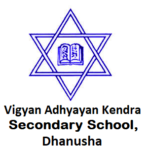 Vigyan Adhyayan Kendra secondary school Dhanusha