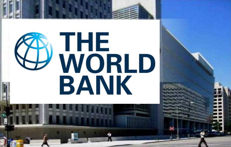 World Bank