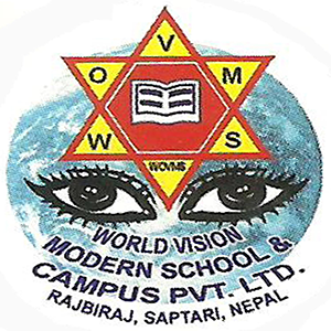 World Vision Modern Secondary School Saptari
